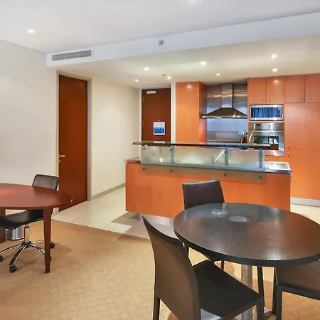 Qv Modern Apt In Cbd W Carpark-868-3