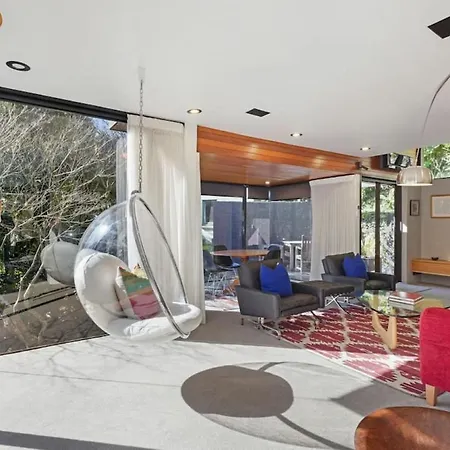 The Sang House Timeless Nz Architectural Icon-2