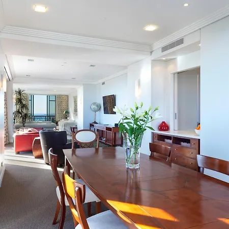 Luxury Penthouse Apartment-3