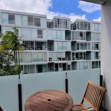 Apartamento Sweet Escape By Waterfront - Pool-Spa-Sauna-Gym-3