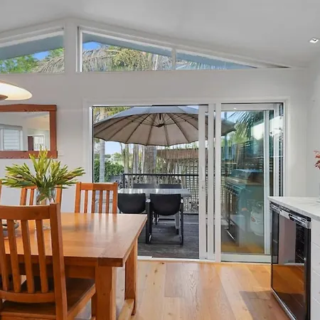 Gorgeous Family Home - Fully Fenced - Toys-2