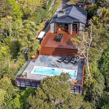 Maison Blanc Lodge-2