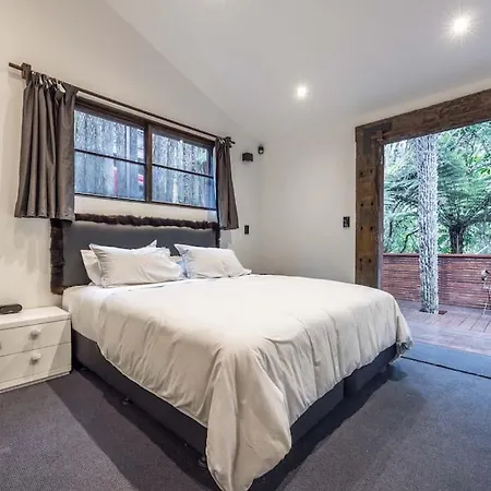 Maison Blanc Lodge-3
