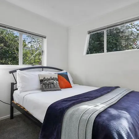 Mission Bay Secret Garden Hideaway - Netflix Wifi-2