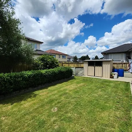 Luxury In Manukau-2