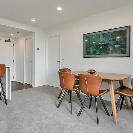 Qv Stays Upscale Modern Getaway-3