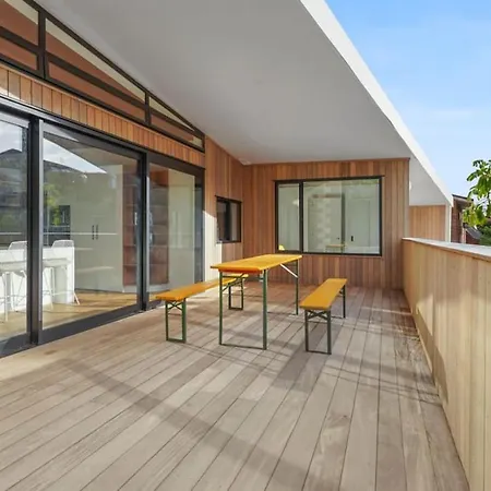 Sensational Clifftop Masterpiece - Sea - City View-2