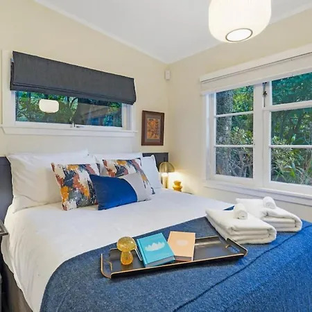 Tranquil Bush Haven - Gardens - Bayview - Wifi-2