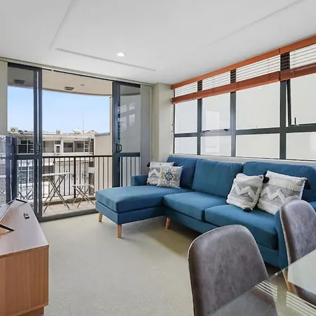 Central Apt Steps To Ponsonby - Wifi - Freeparking-3