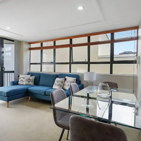 Central Apt Steps To Ponsonby - Wifi - Freeparking-2