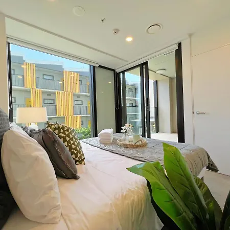 Fancy Get Away In The Heart Of Akl 2-Bedroom Unit-3