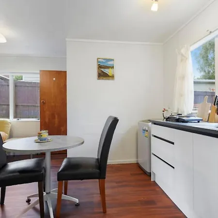 Comfort Cove 1Br With Parking, Wi-Fi And Netflix-3