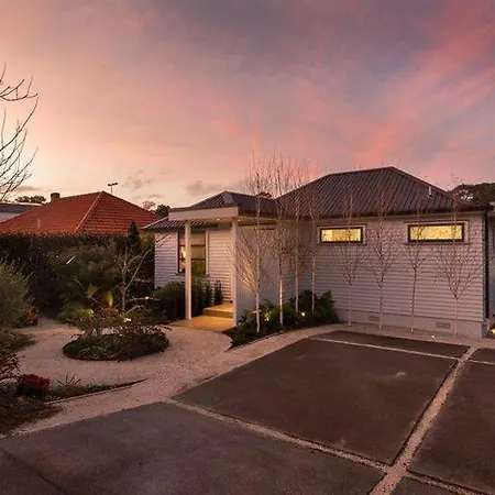 Entire Modern House,Handy To Ponsonby, Herne Bay-2