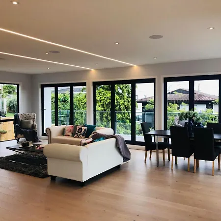 Luxurious & Sea View Mansion-3