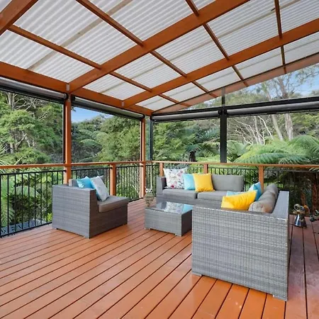 Tranquil Sunset Retreat - Spa - Wifi - Netflix-2
