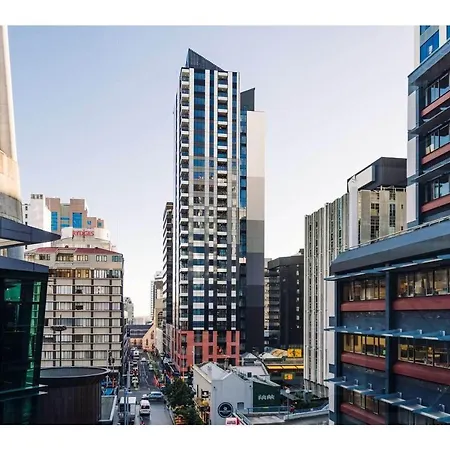 Skytower View And Seaview 2 Bedroom Apartment-2
