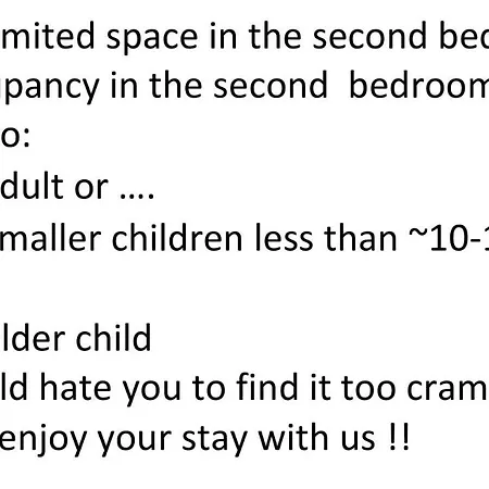 Orewa Beach Apartment-2