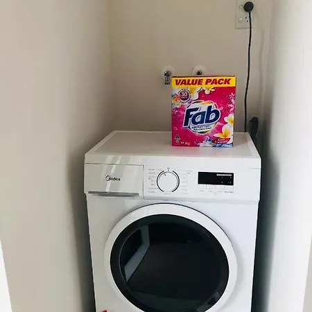 Cozy Brand New Townhouse 26-3