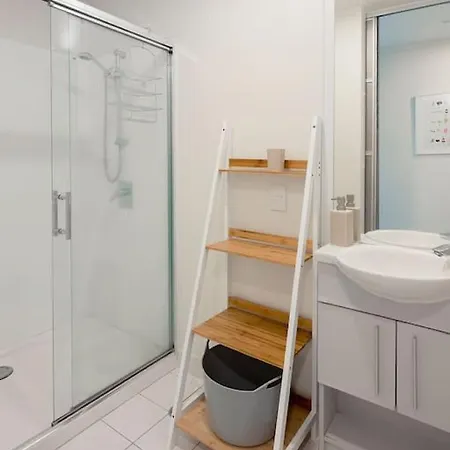Cozy Apartment In Grafton-3