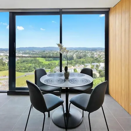 Valley View Apartment With Mountain Views & Wi-Fi-3