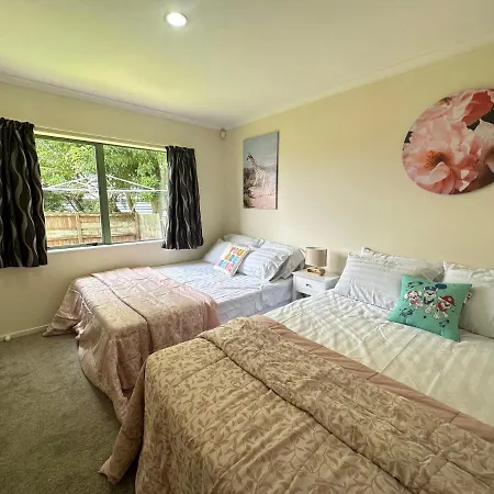 Luxury Stay Near Airport-2
