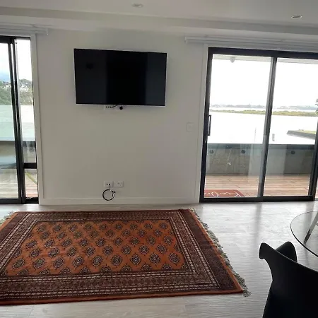 Waterfront Apartment-2