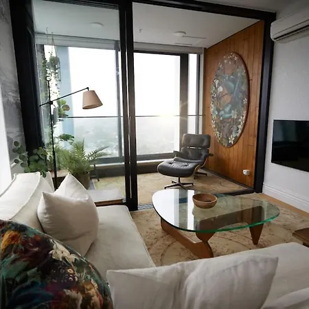 Cloud Loft Residence With 180 Degrees Views-2