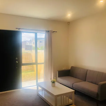 Cozy Brand New Townhouse 36-3