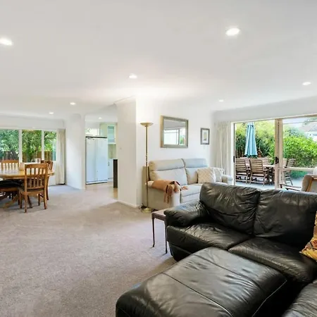 Central City 3Br Paradise - Netflix - Wifi-3