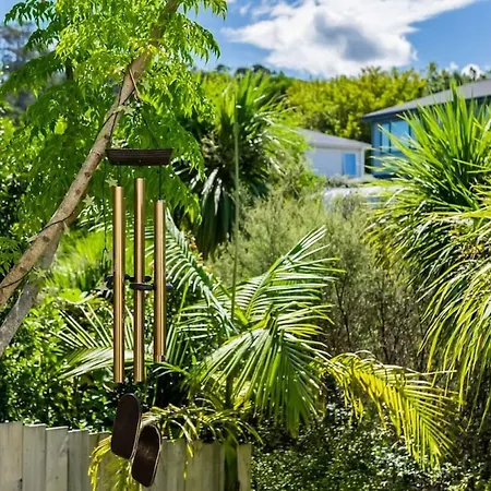 Forest View Apartment With Parking And Garden-2