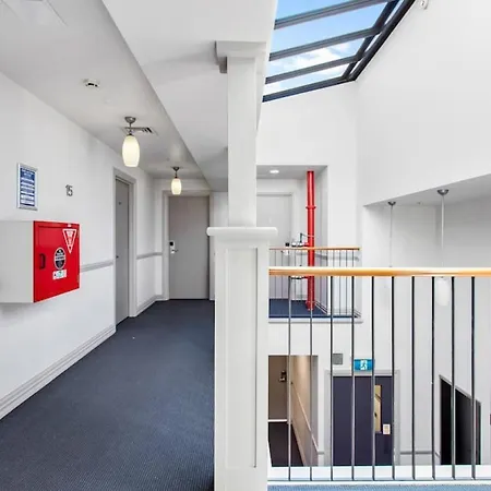 1Br With Stunning Harbour Views - Netflix - Wifi-2