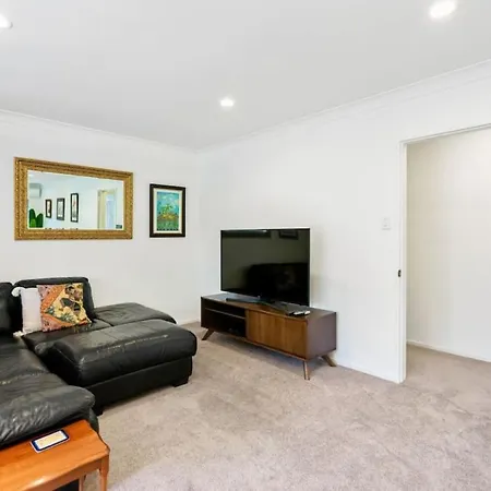 Central City 3Br Paradise - Netflix - Wifi-2