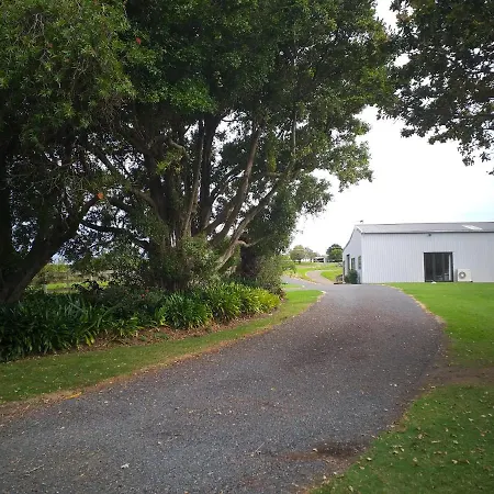 Kaiaua Bayview Farm Apartment-2