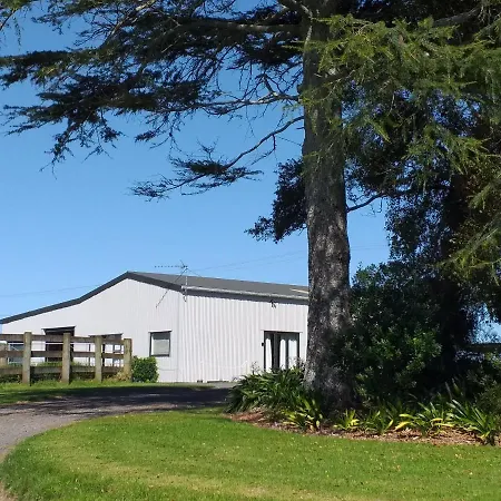 Kaiaua Bayview Farm Apartment-3