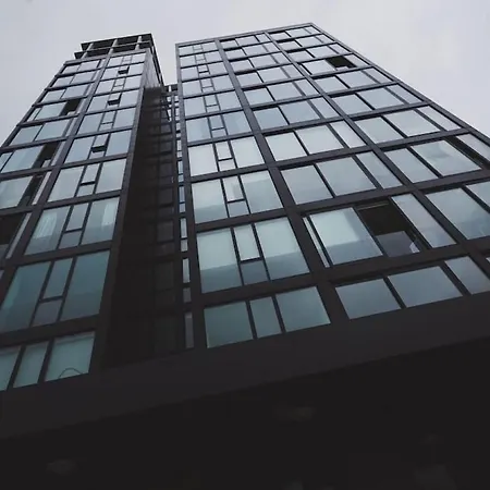 Cloud Loft Residence With 180 Degrees Views-3