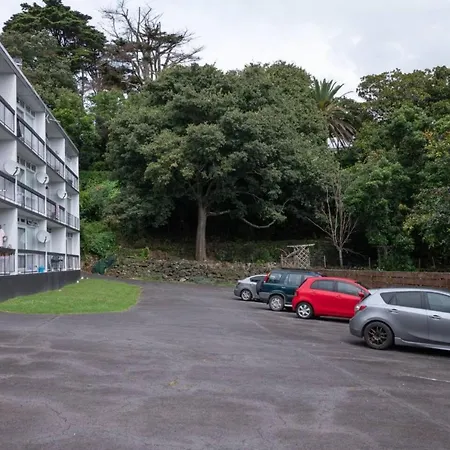 Centrally Located Light-Filled Studio W Parking-3