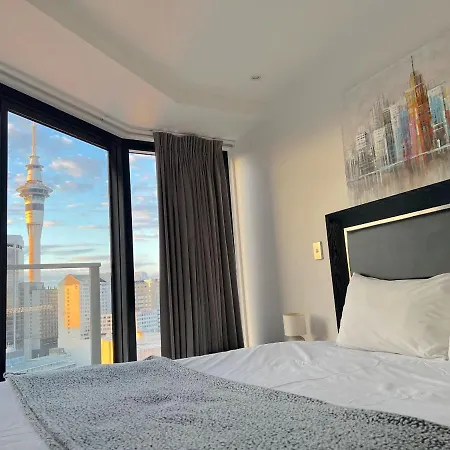 Skytower View 2 Bedroom Apartment-2