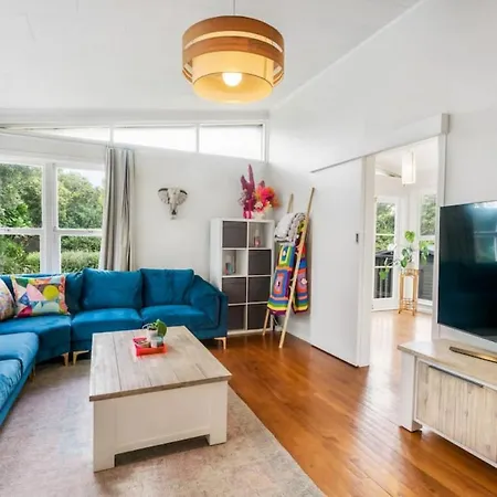 Fantastic 3Br Family Ready Pad - Wifi - Netflix-2