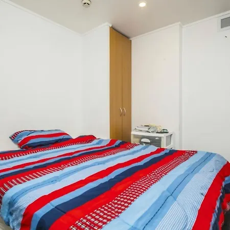 2 Bedroom Apartment In Cbd-3