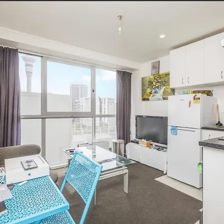 2 Bedroom Apartment In Cbd-2