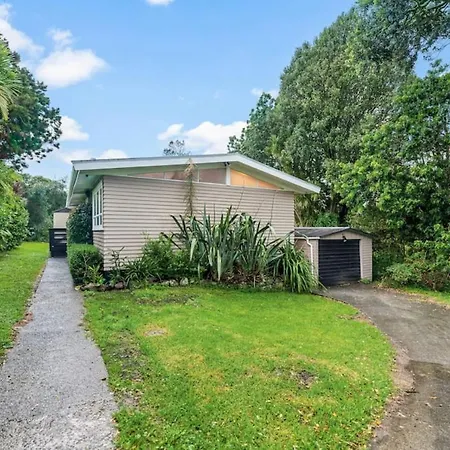 Fantastic 3Br Family Ready Pad - Wifi - Netflix-3