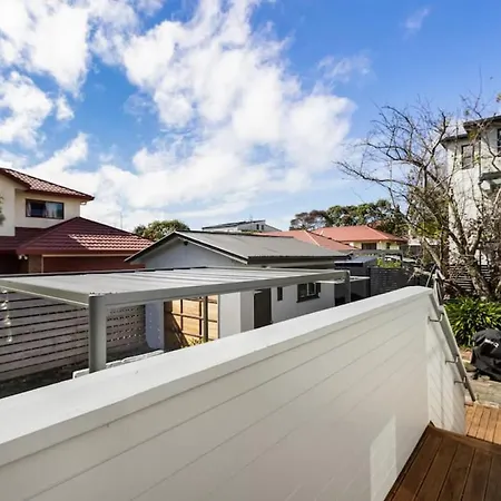Perfect Central Retreat - Wifi - Netflix - Garden-3