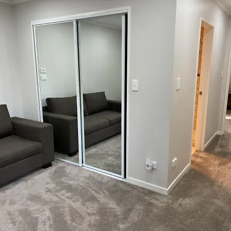 Guest Suite - Cosy Place In The Wattle Downs-2