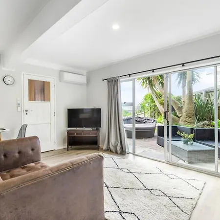 A Delight In The Bays - 1 Bedroom - 1 Bath - Free Wifi-3