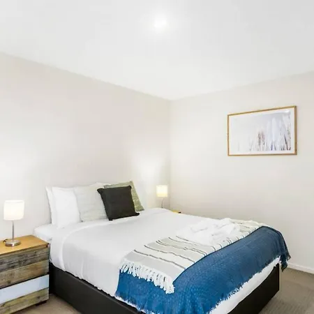 Central City Aprt With Wow Factor - Wifi - Netflix-3