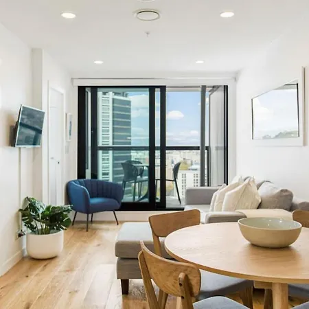 The Perfect Premium City Sanctuary - Netflix-Wifi-3
