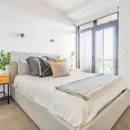 Superb 2Br Aprt In Central City - Views - Wifi-2