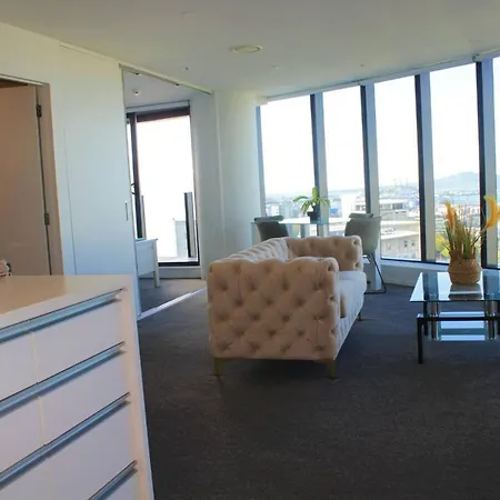 Sunny, Spacious And Magnificent Sea Views-3