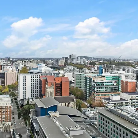 The Perfect Premium City Sanctuary - Netflix-Wifi-2