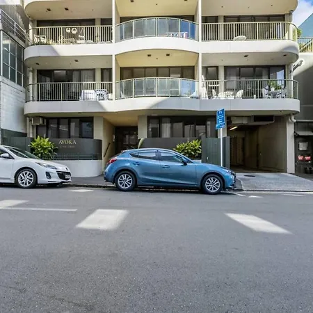 Central City Aprt With Wow Factor - Wifi - Netflix-2